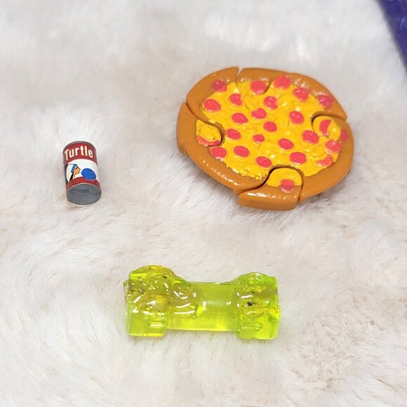 Mutations Mutatin' Donatello Teenage Mutant Ninja Turtle 1992 Action Figure - Picture 2 of 10